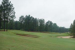 Pinehurst No8 9th